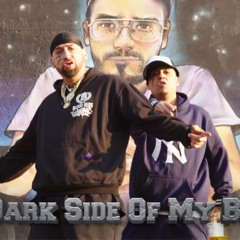 The Darck side of mi block