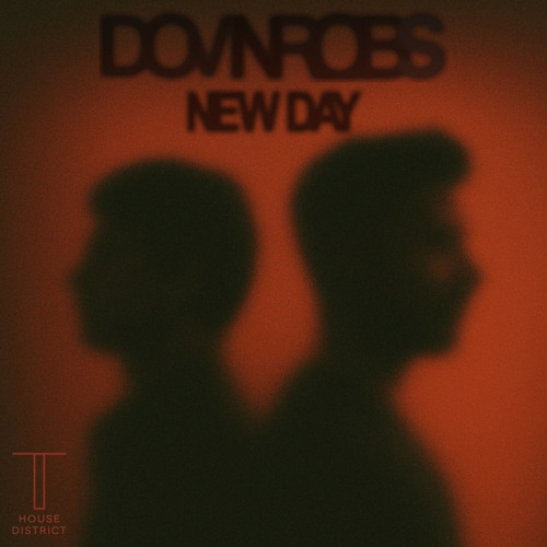 New Day (Extended Mix)