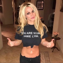 JAMIE SPEARS (prod. legendary_chriss)