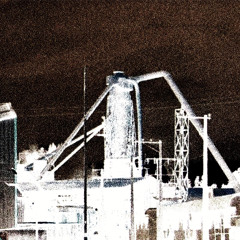 [A LA VENTA] beat "TOS" (industrial / experimental hip hop) | prod.AntritoBeats