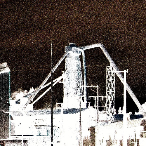 [A LA VENTA] beat "TOS" (industrial / experimental hip hop) | prod.AntritoBeats