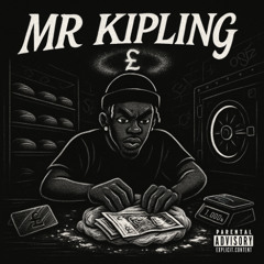 mr kipling