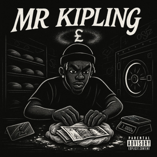 mr kipling