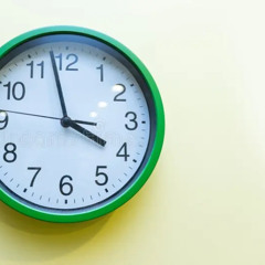Nearly 4 O'clock