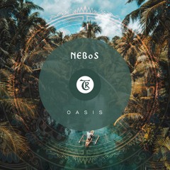 𝐏𝐑𝐄𝐌𝐈𝐄𝐑𝐄: Neb0s - Oasis [Tibetania Records]