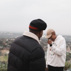 Mr JazziQ & Vigro Deep - Amakhehla feat. Mellow & Sleazy, Scotts Maphuma & CowBoii