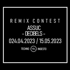 Assuc - Decibels (TechToík Remix)