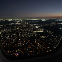 walking in the dark (prod. 1eworld)