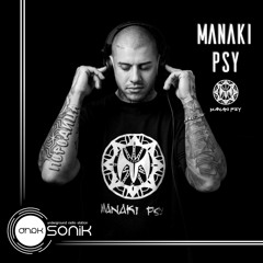 [DHRK SONIK RADIO] - PODCAST 01 JANUARY 2023 - MANAKI PSY