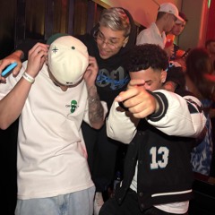 TA ESTRESSADA VIDA-MC DOBELLA MC DOISZIN (DJ GD BEATS, DJ RAFINHA DUARTE & DJ MOLCK)