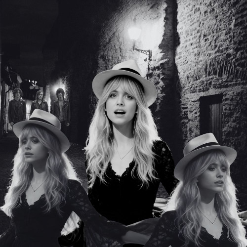 Six Strings on the Lake