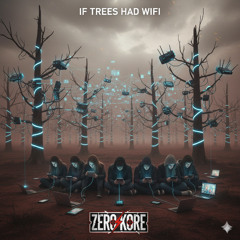If trees had WiFi