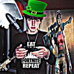 Keepe Out (of fortnite) (oscar sucks at fortnite) *snippet*