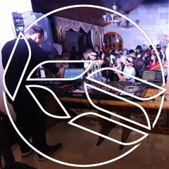 Rave in the Church, Quito Ecuador 30-Oct-2021