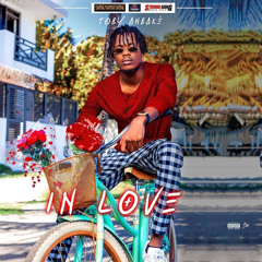 TOBY ANBAKE - IN LOVE