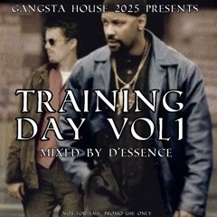 Training Day Vol1