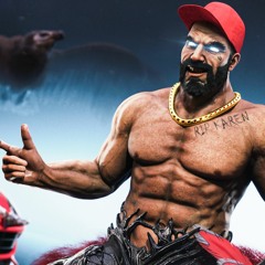 Raid You ( Doja Cat - Streets Ark Parody)