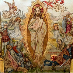 10 May 2025 Easter 3 Sat