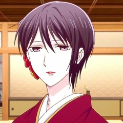 Deep Darkness — Masaru Yokoyama (Fruit Basket OST)
