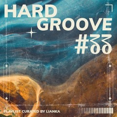 HARDGROOVE #33