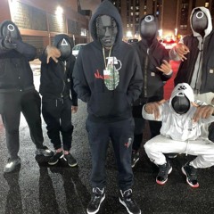 Nesty Flocks x Assassin x DThang Gz- Not In The Mood