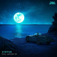 Stryer - Rain (feat. BLUPILL)