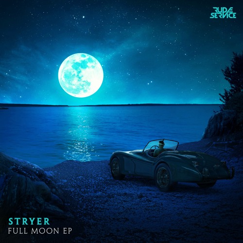 Stryer - Tonight (feat. Medyk)