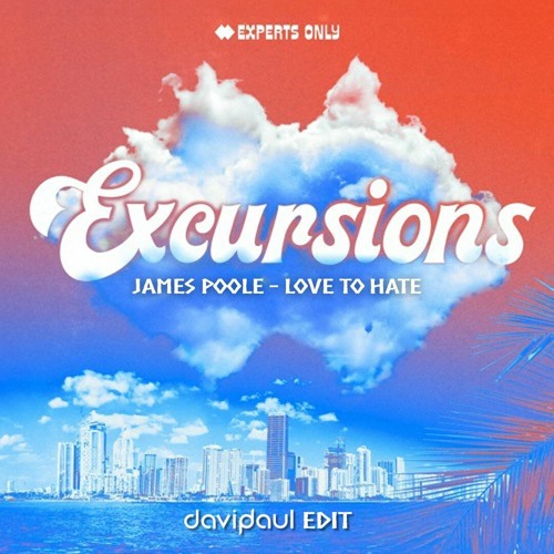 "Love To Hate" James Poole - David Paul Edit