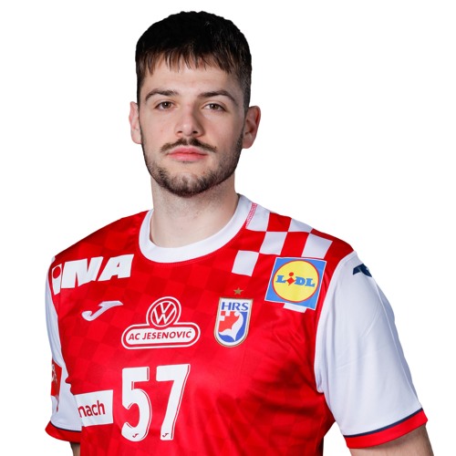 Stream Kvalifikacije za EHF EURO 2024: Filip Glavaš nakon utakmice protiv  Nizozemske by Hrvatski rukometni savez | Listen online for free on  SoundCloud