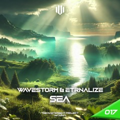 Wavestorm & Etrnalize - Sea [MBP017]