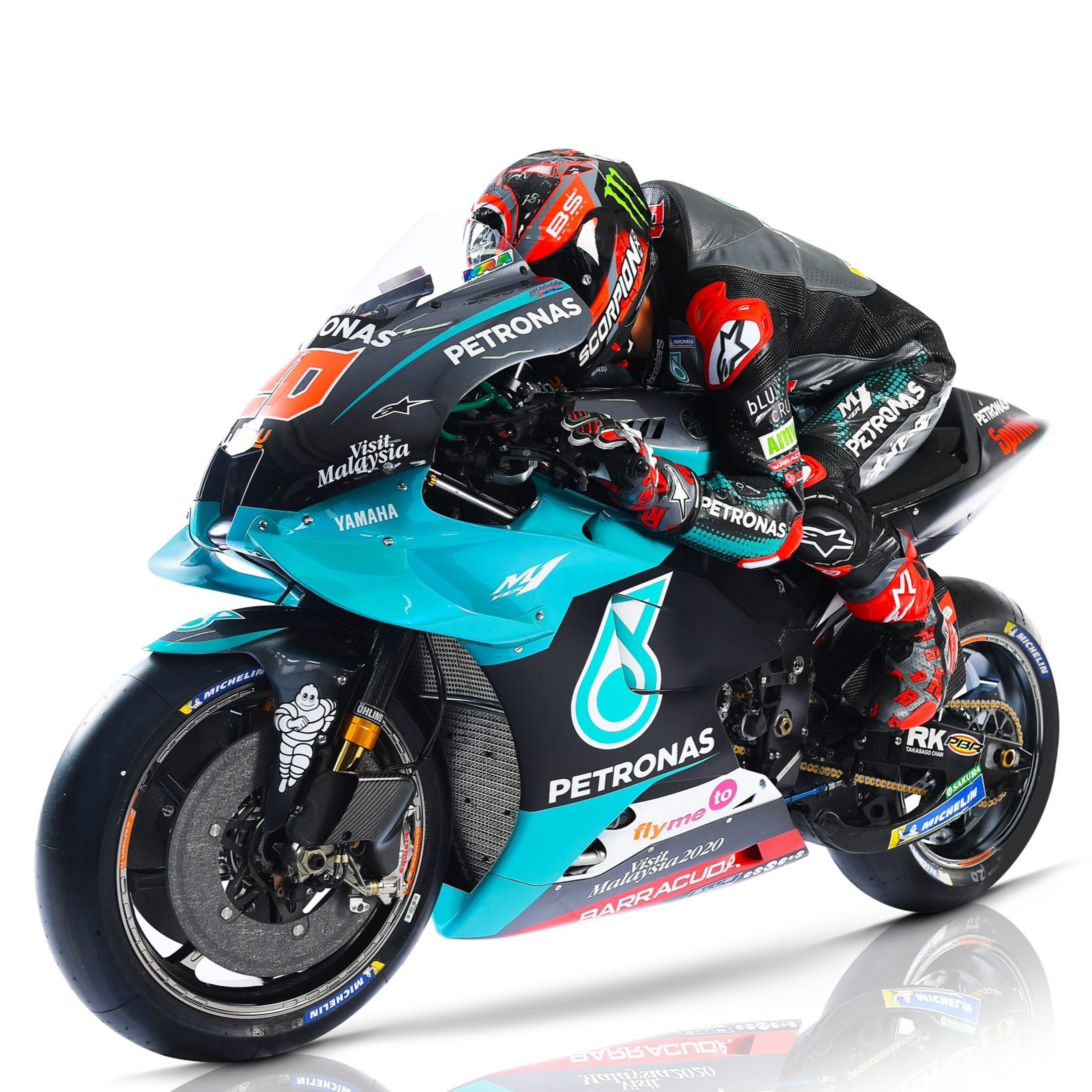 Mick o Moto