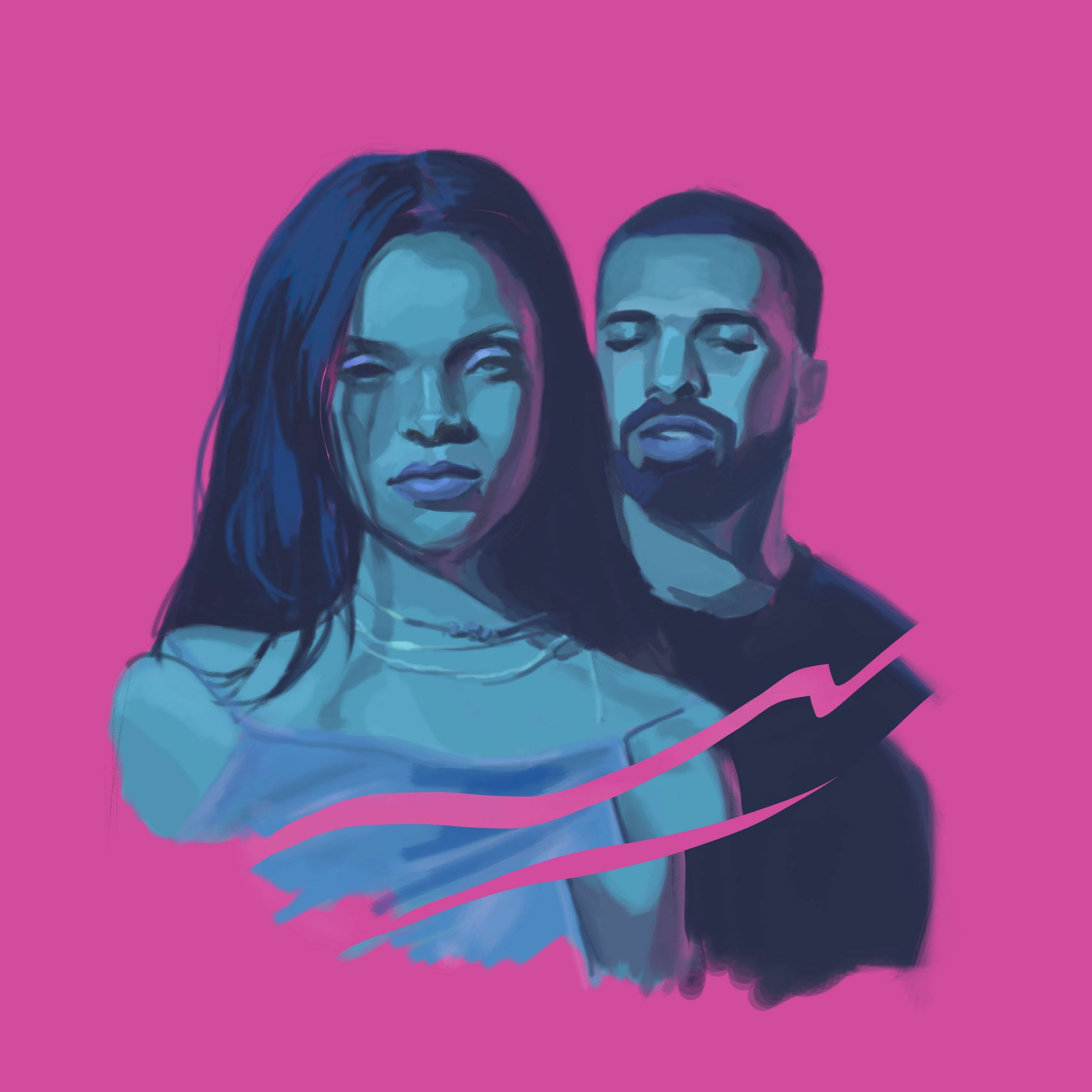 Where Ya Been episode artwork