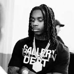 Heart Heavy (Polo G Unreleased)