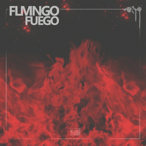 flmngo - Fuego