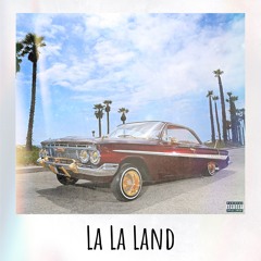 LA LA LAND