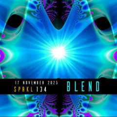 SPRKL 134 BLEND