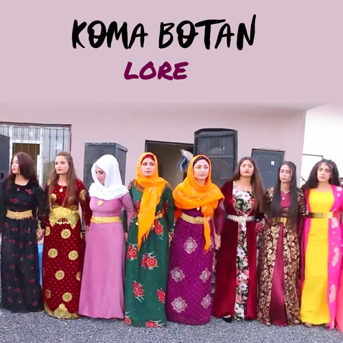 Stream Lore by Koma Botan | Listen online for free on SoundCloud