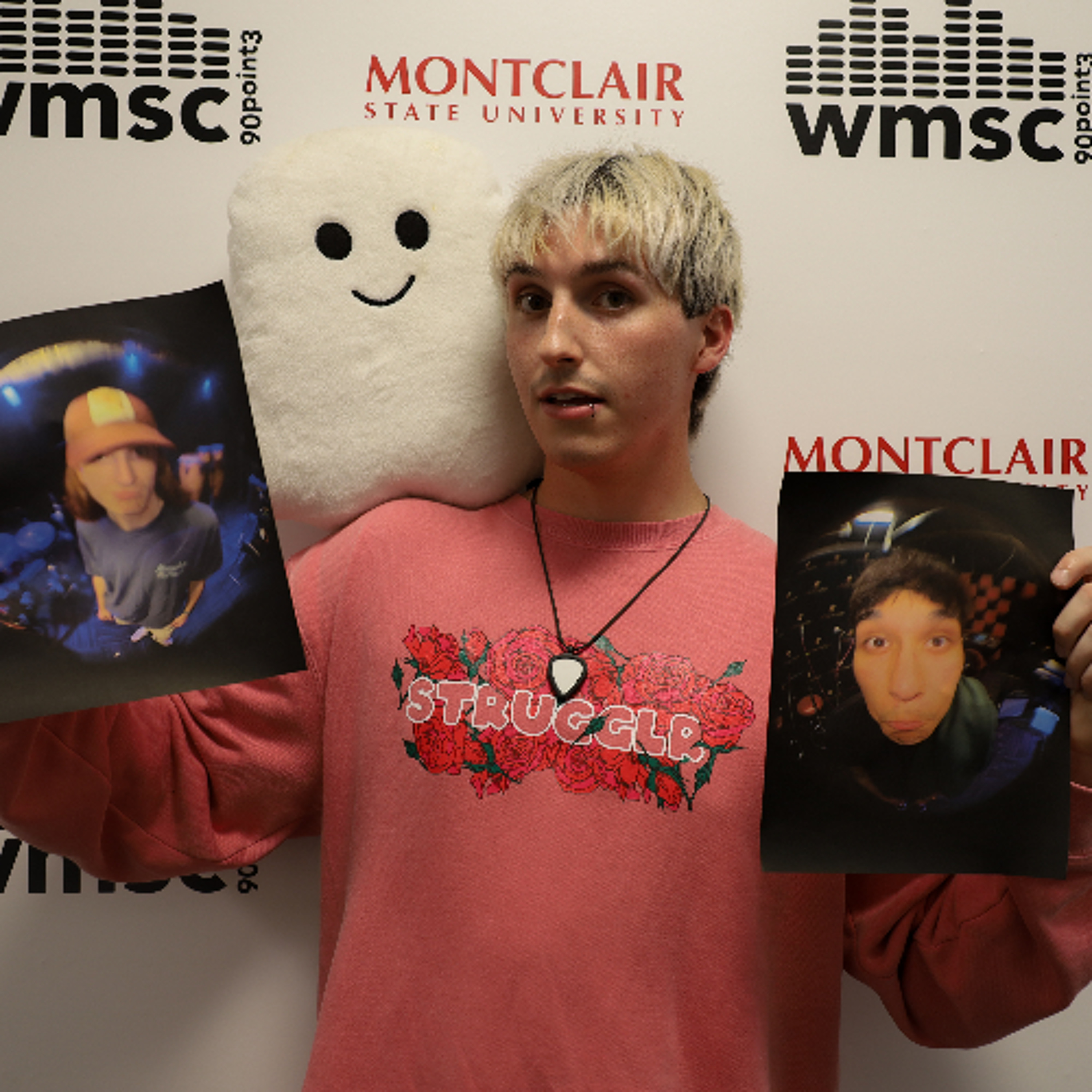 WMSC Unplugged: FEELSGOOD (WCRD 2025)