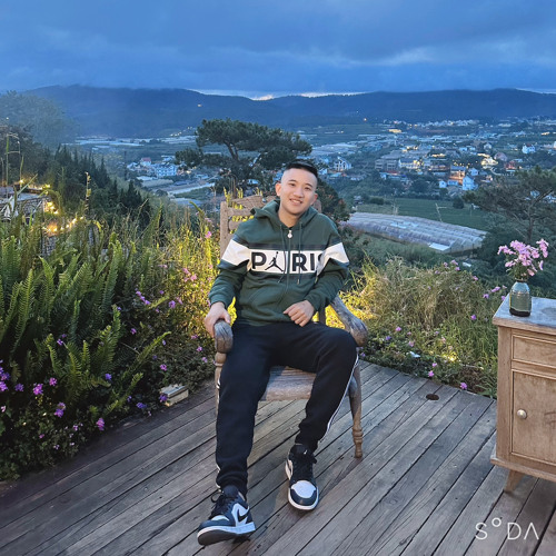 NST Là Anh - Thằng Hút Ke Lưu Manh - DJ Đức Đà Điểu.mp3