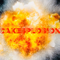 CAKE SPLOSION (Snippet) freestyle