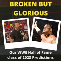 Our WWE Hall of Fame class of 2023 Predictions