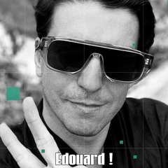 EDOUARD! @ SILENCIO - BELLE EPOQUE! - 2025.11.01 - 3-Hour DJ Set