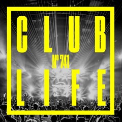 CLUBLIFE By Tiësto Podcast 741