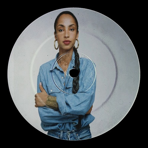 Sade - Fear (Zeleke Edit) [HZRX]