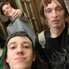 FENDIGLOCK, Маленький Ярче - ну погоди freestyle (prod. thuggah)