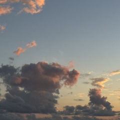 Whispers in the Blue