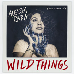 Wild Things (Remix) [feat. G-Eazy]