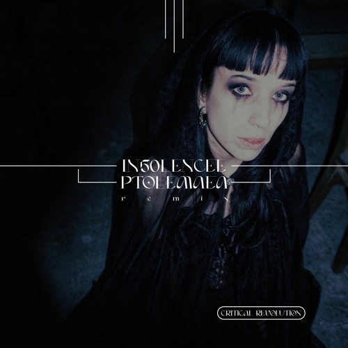 Ethel Cain - Ptolemaea (IN50LENCEE HARD REMIX) [CRI117]