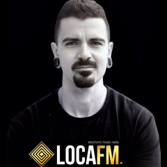 BASS STAGE BY LOCA FM PROGRAMA 3 SKOONER 25 DE MARZO DE 2025