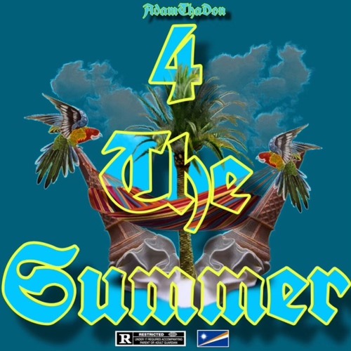 "Cruise Thru" - AdamThaDon [Prod.] By Dizzo (Mixed)By GooneyJibProduction.